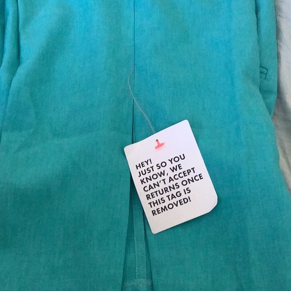 Topshop Clean Tailored Pants 🦋🦋 NWT - Picture 15 of 15